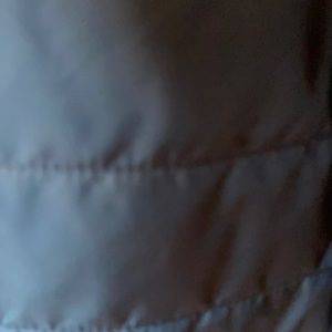 Sleeping bag blanket